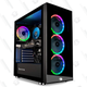 iBUYPOWER Element 9260 Gaming Desktop | $870 | Amazon